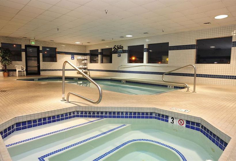 Hotel Shilo Inn Moses Lake  | Moses Lake | Washington | United States 3