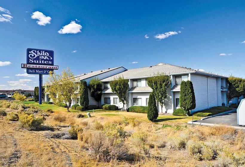 Hotel Shilo Inn Moses Lake  | Moses Lake | Washington | United States 4