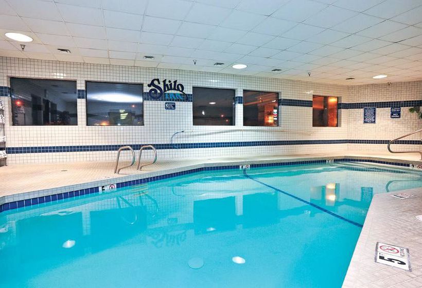 Hotel Shilo Inn Moses Lake  | Moses Lake | Washington | United States 5