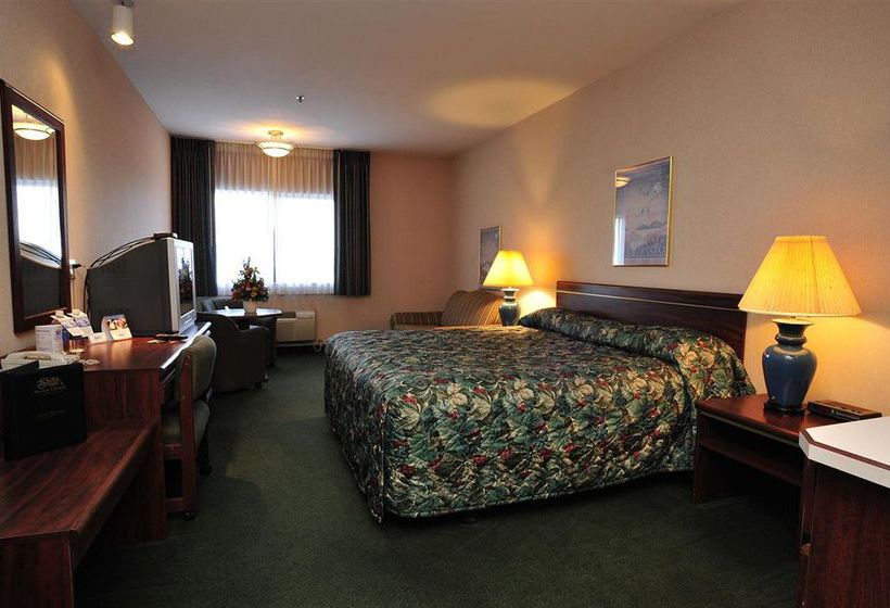 Hotel Shilo Inn Moses Lake  | Moses Lake | Washington | United States 9