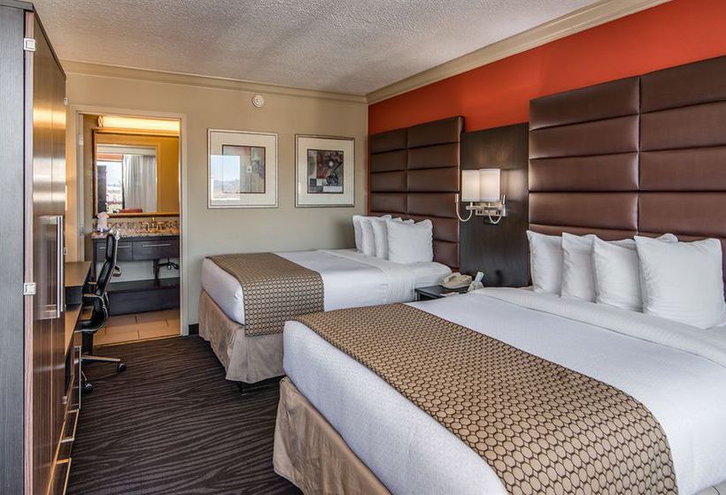 Hotel Best Western Downtown  | Nashville | Tennessee | United States