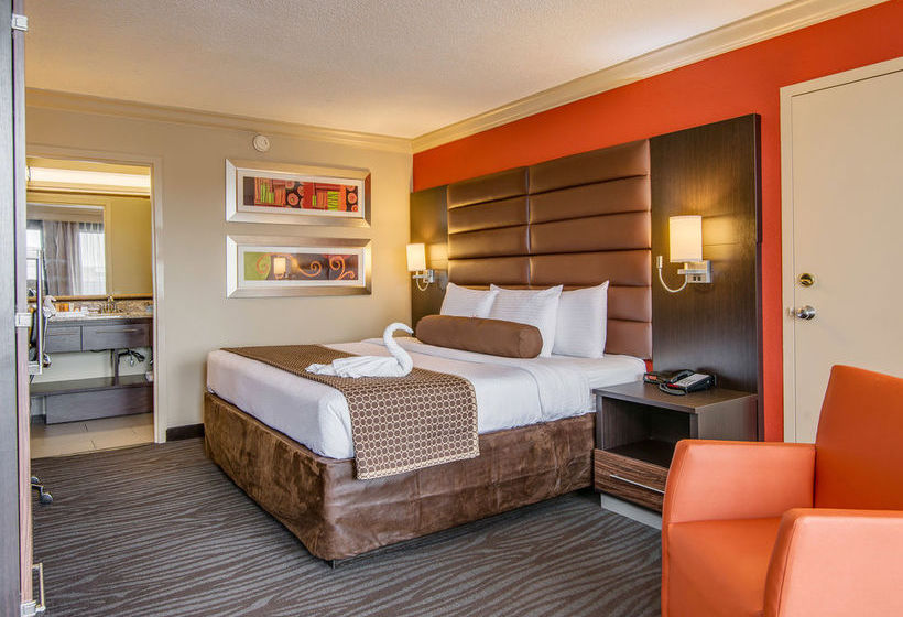 Hotel Best Western Downtown  | Nashville | Tennessee | United States 10