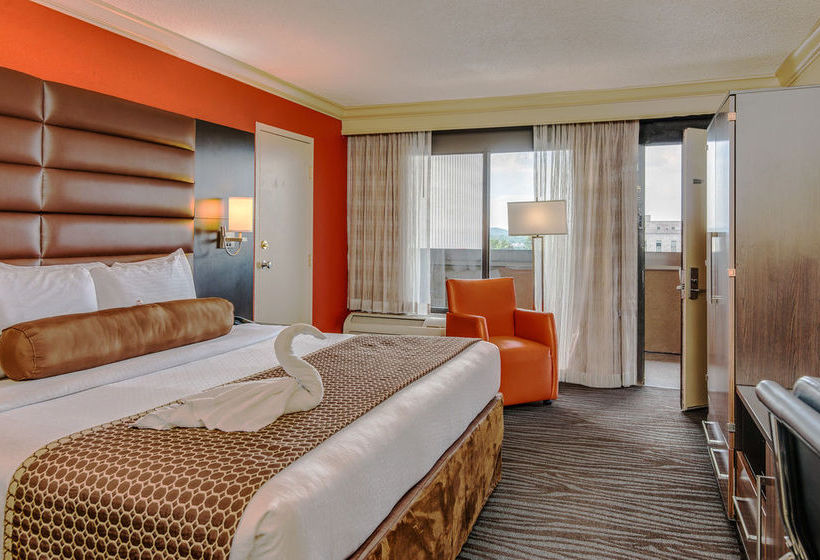 Hotel Best Western Downtown  | Nashville | Tennessee | United States 11