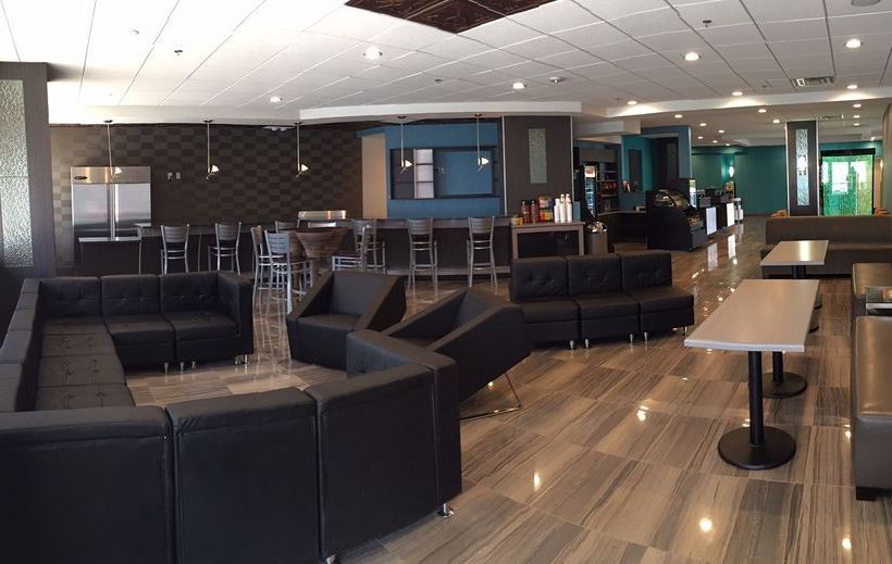 Hotel Best Western Downtown  | Nashville | Tennessee | United States 12