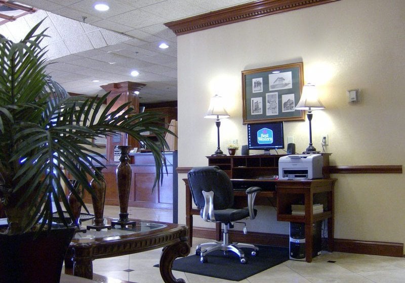 Hotel Best Western Downtown  | Nashville | Tennessee | United States 13