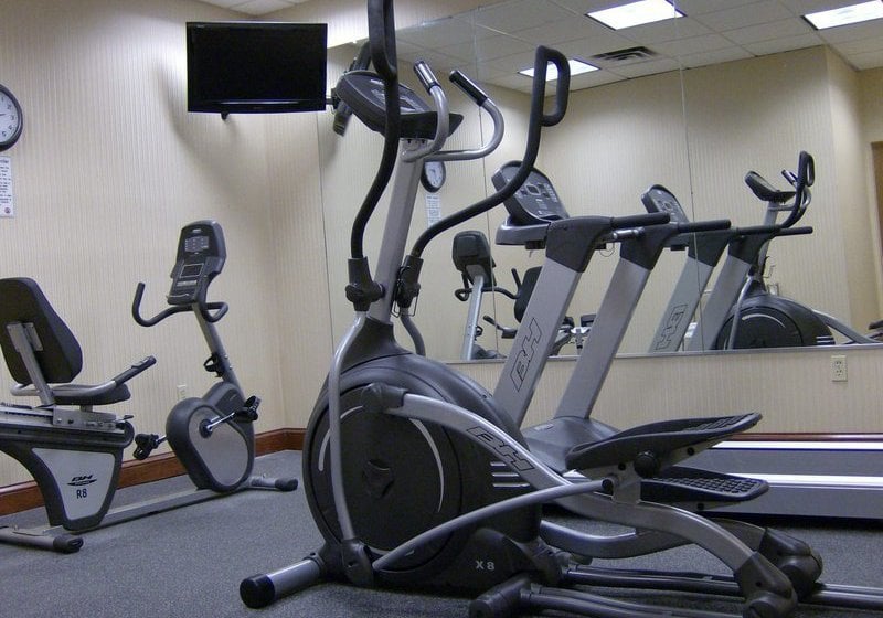 Hotel Best Western Downtown  | Nashville | Tennessee | United States 14