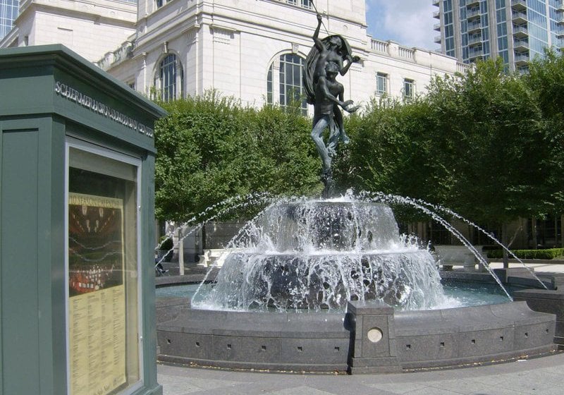 Hotel Best Western Downtown  | Nashville | Tennessee | United States 16