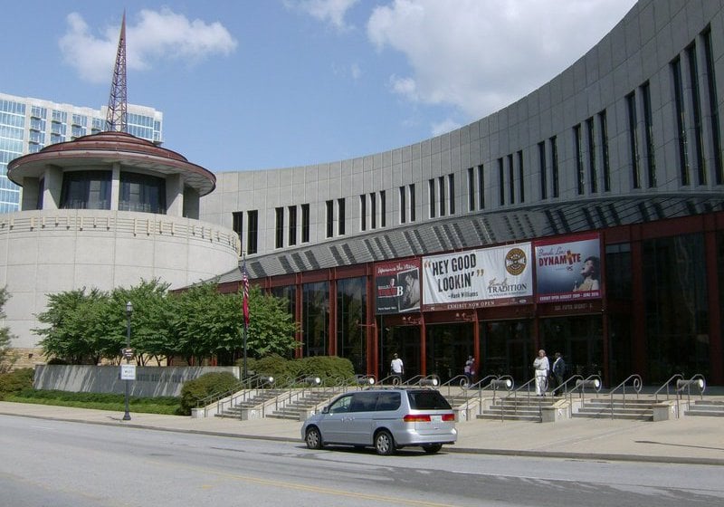 Hotel Best Western Downtown  | Nashville | Tennessee | United States 17