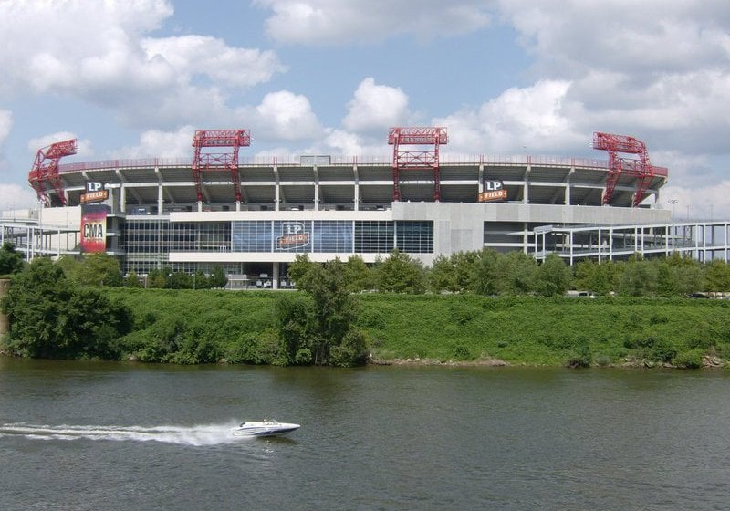 Hotel Best Western Downtown  | Nashville | Tennessee | United States 18