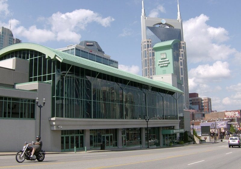 Hotel Best Western Downtown  | Nashville | Tennessee | United States 19