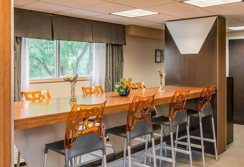 Hotel Best Western Downtown  | Nashville | Tennessee | United States 2