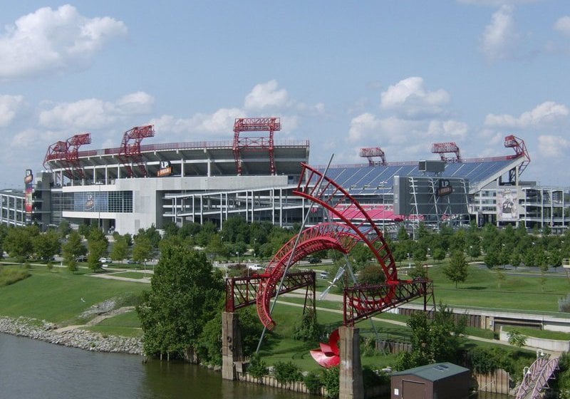 Hotel Best Western Downtown  | Nashville | Tennessee | United States 20