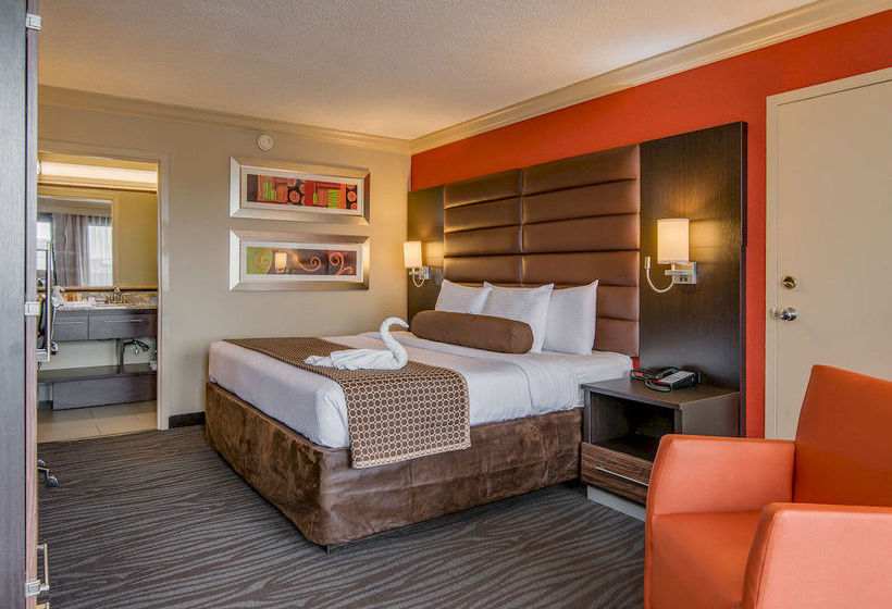 Hotel Best Western Downtown  | Nashville | Tennessee | United States 3