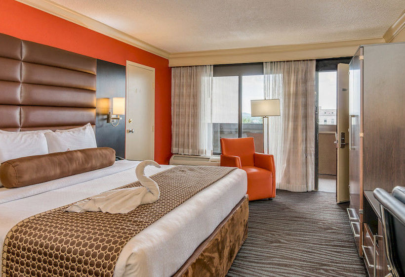 Hotel Best Western Downtown  | Nashville | Tennessee | United States 6