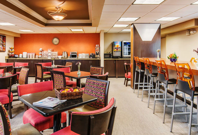 Hotel Best Western Downtown  | Nashville | Tennessee | United States 7