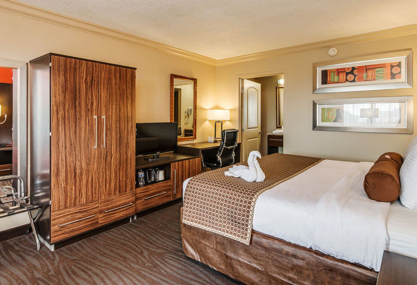 Hotel Best Western Downtown  | Nashville | Tennessee | United States 8