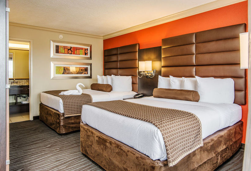 Hotel Best Western Downtown  | Nashville | Tennessee | United States 9
