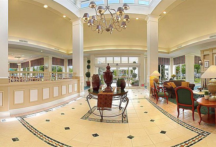 Hotel Hilton Garden Inn Houston Bush Intercontinental Airport  | Houston | Texas | United States 1