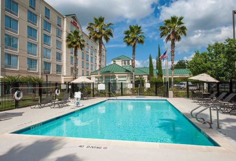 Hotel Hilton Garden Inn Houston Bush Intercontinental Airport  | Houston | Texas | United States 10
