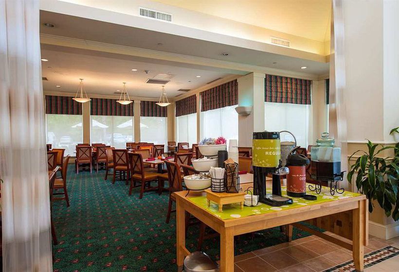 Hotel Hilton Garden Inn Houston Bush Intercontinental Airport  | Houston | Texas | United States 11