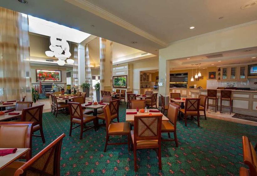Hotel Hilton Garden Inn Houston Bush Intercontinental Airport  | Houston | Texas | United States 12
