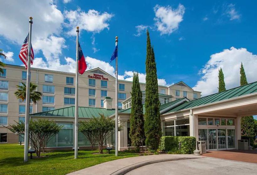 Hotel Hilton Garden Inn Houston Bush Intercontinental Airport  | Houston | Texas | United States 13
