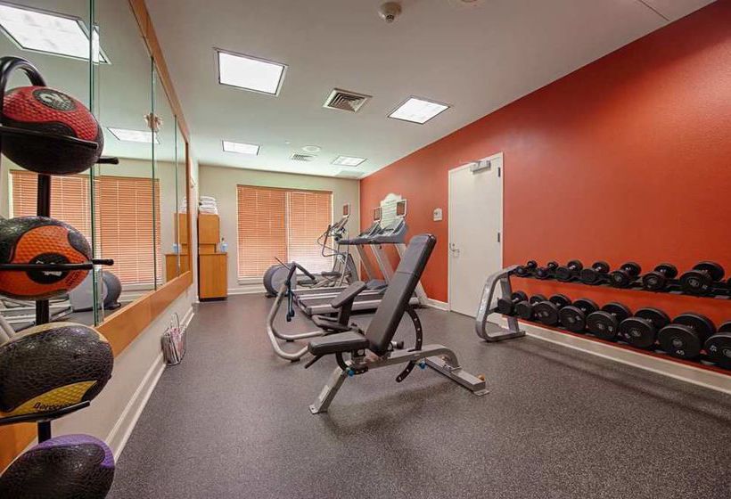 Hotel Hilton Garden Inn Houston Bush Intercontinental Airport  | Houston | Texas | United States 14