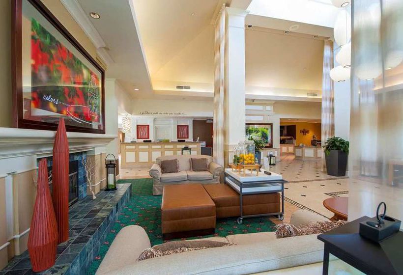 Hotel Hilton Garden Inn Houston Bush Intercontinental Airport  | Houston | Texas | United States 17