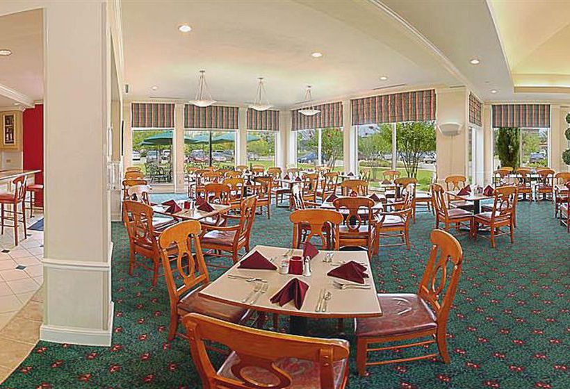 Hotel Hilton Garden Inn Houston Bush Intercontinental Airport  | Houston | Texas | United States 2