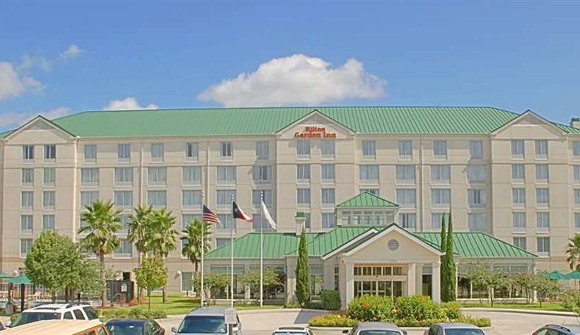 Hotel Hilton Garden Inn Houston Bush Intercontinental Airport  | Houston | Texas | United States 3