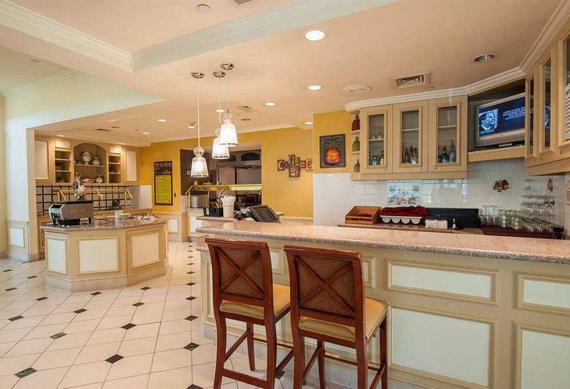 Hotel Hilton Garden Inn Houston Bush Intercontinental Airport  | Houston | Texas | United States 7