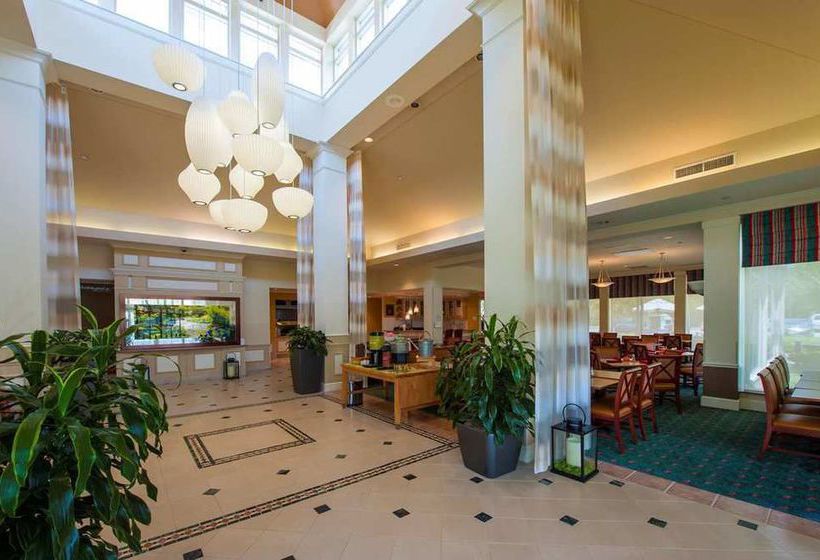 Hotel Hilton Garden Inn Houston Bush Intercontinental Airport  | Houston | Texas | United States 8