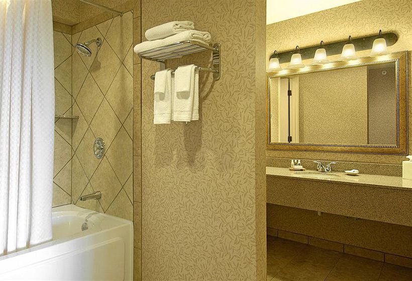 Red Lion Hotel  | Olympia | Washington | United States 10