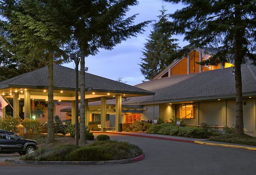 Red Lion Hotel  | Olympia | Washington | United States 11
