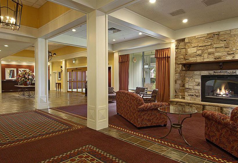 Red Lion Hotel  | Olympia | Washington | United States 12