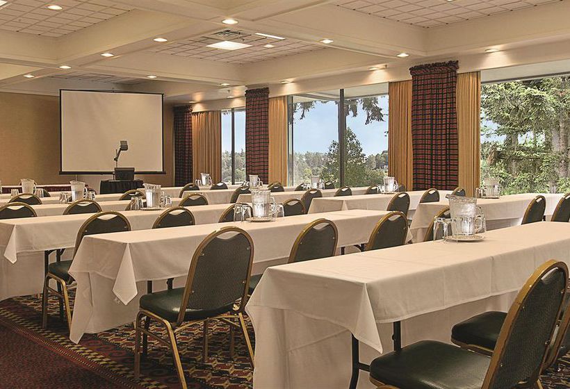 Red Lion Hotel  | Olympia | Washington | United States 13
