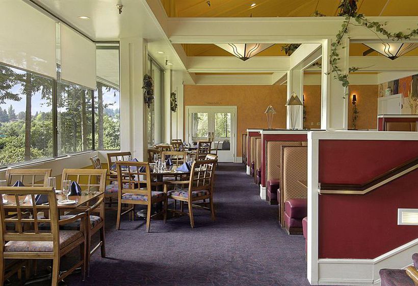 Red Lion Hotel  | Olympia | Washington | United States 14