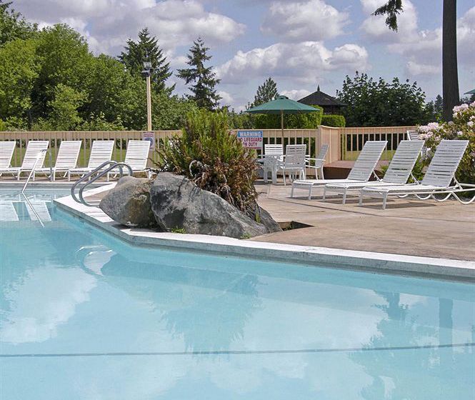 Red Lion Hotel  | Olympia | Washington | United States 15