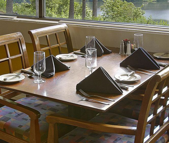 Red Lion Hotel  | Olympia | Washington | United States 16