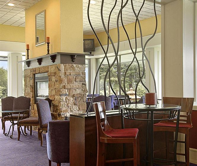 Red Lion Hotel  | Olympia | Washington | United States 17