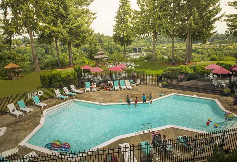 Red Lion Hotel  | Olympia | Washington | United States 3