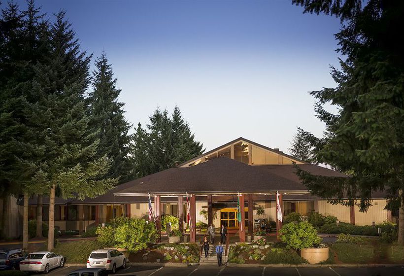 Red Lion Hotel  | Olympia | Washington | United States 4