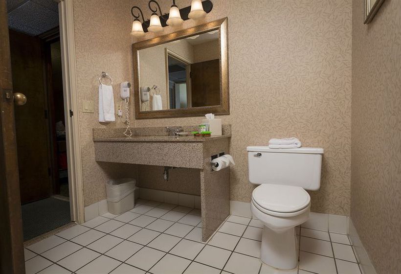 Red Lion Hotel  | Olympia | Washington | United States 5