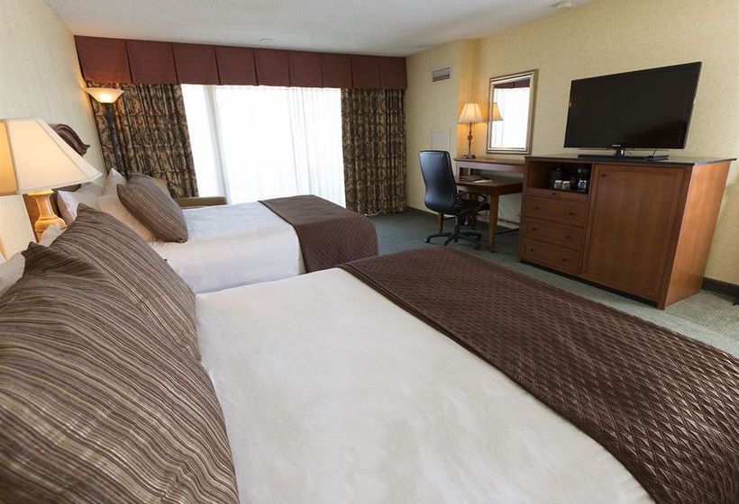 Red Lion Hotel  | Olympia | Washington | United States 6