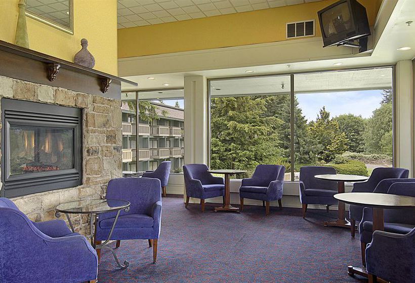 Red Lion Hotel  | Olympia | Washington | United States 7