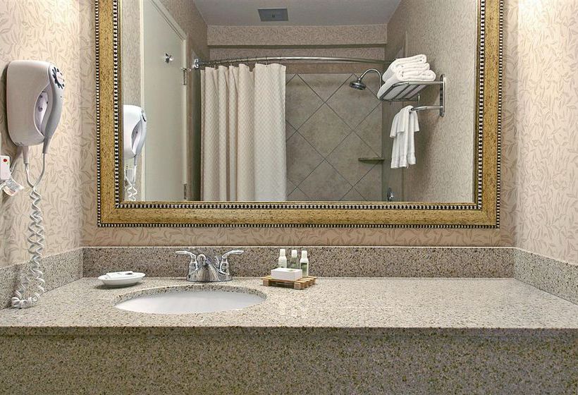 Red Lion Hotel  | Olympia | Washington | United States 9