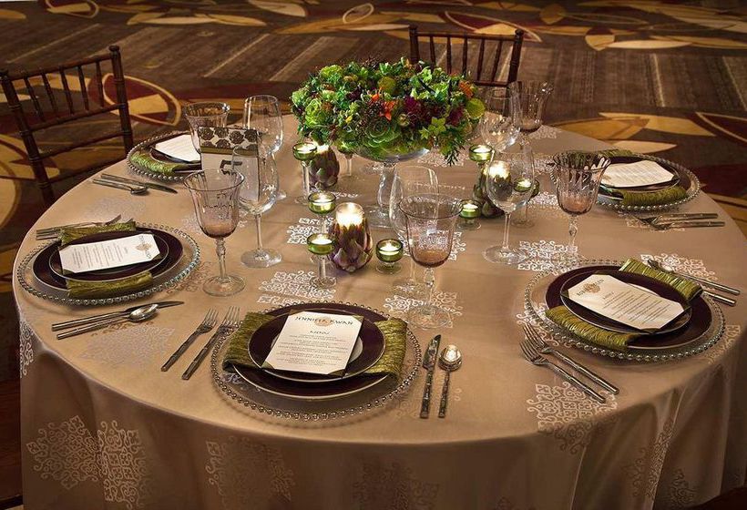 DoubleTree by Hilton Hotel Portland  | Portland | Oregon | United States 11