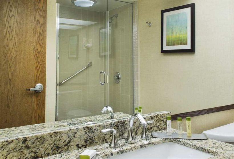 DoubleTree by Hilton Hotel Portland  | Portland | Oregon | United States 14