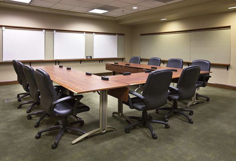 DoubleTree by Hilton Hotel Portland  | Portland | Oregon | United States 19