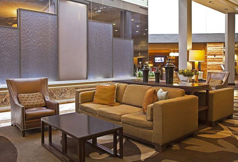 DoubleTree by Hilton Hotel Portland  | Portland | Oregon | United States 4